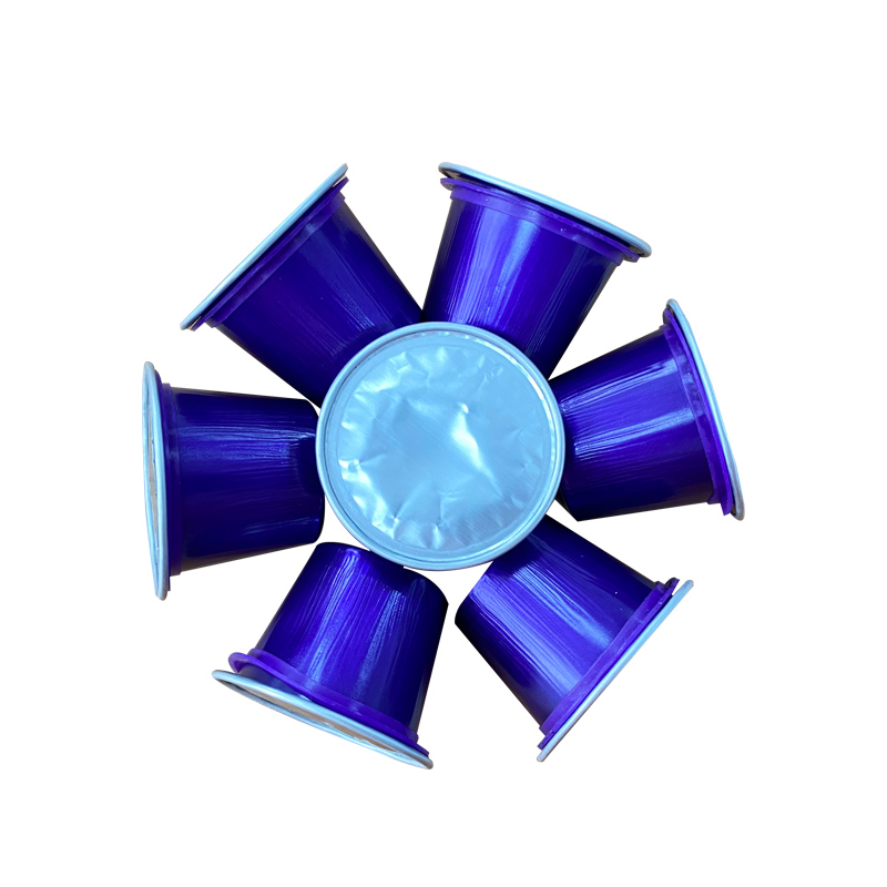 Nespresso капсула