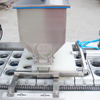 BG60A-3C INLINE тип кукурузных хлопьев Объемную стаканчиков