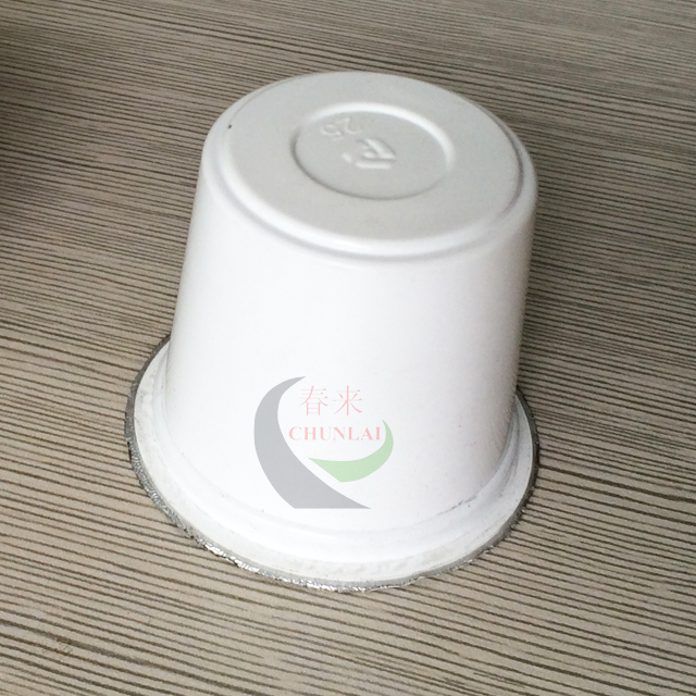 KIS-900 Ротационный тип K-CUP кофе наполнитель для кофе наполнитель