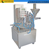 KIS-900 роторный тип K-CUP наполнитель наполнительной машины