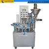 KIS-900 роторный тип K-CUP наполнитель наполнительной машины