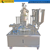 KIS-900 роторный тип мягкой тофу ящик для заправки тофу