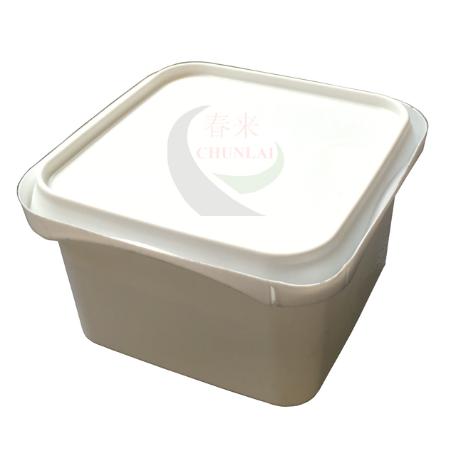 Чашка сыра Hummus 2